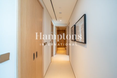 Byt v Downtown Dubai (Downtown Burj Dubai), SAE 3 ložnice, 132.42022008 m² Č.: 657111 - fotografie 3