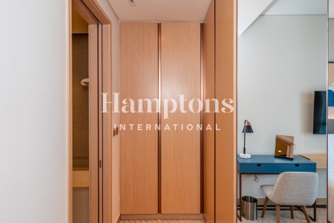 Byt v Downtown Dubai (Downtown Burj Dubai), SAE 3 ložnice, 132.42022008 m² Č.: 657111 - fotografie 7