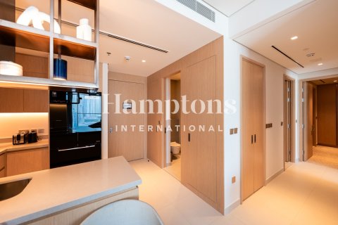 Byt v Downtown Dubai (Downtown Burj Dubai), SAE 3 ložnice, 132.42022008 m² Č.: 657111 - fotografie 13