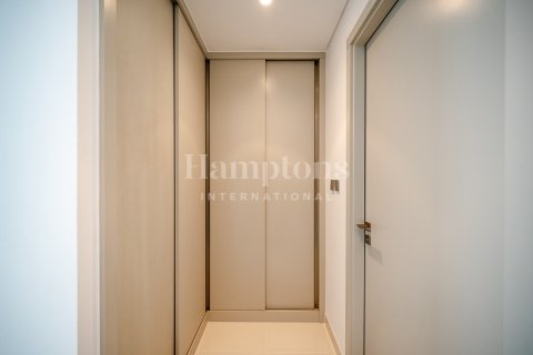 Apartmán v Dubai Harbour, SAE 2 spálne, 109.52984991 m2 č. 657110 - Fotografia 16