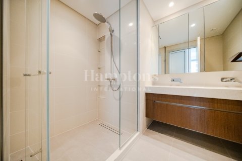 Apartmán v Dubai Harbour, SAE 2 spálne, 109.52984991 m2 č. 657110 - Fotografia 19