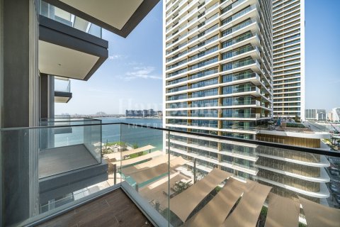 Apartmán v Dubai Harbour, SAE 2 spálne, 109.52984991 m2 č. 657110 - Fotografia 13