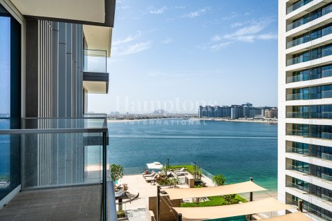 Apartmán v Dubai Harbour, SAE 2 spálne, 109.52984991 m2 č. 657110 - Fotografia 11
