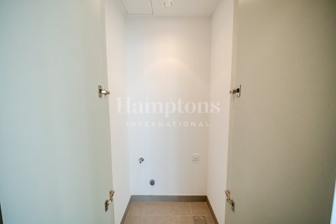 Apartmán v Dubai Harbour, SAE 2 spálne, 109.52984991 m2 č. 657110 - Fotografia 6