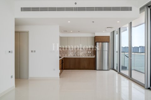 Apartmán v Dubai Harbour, SAE 2 spálne, 109.52984991 m2 č. 657110 - Fotografia 8