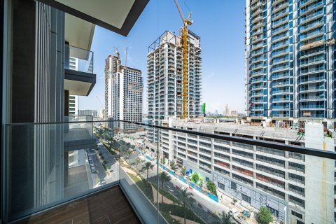 Apartmán v Dubai Harbour, SAE 2 spálne, 109.52984991 m2 č. 657110 - Fotografia 18
