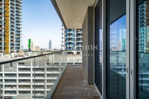Apartmán v Dubai Harbour, SAE 2 spálne, 109.52984991 m2 č. 657110 - Fotografia 5