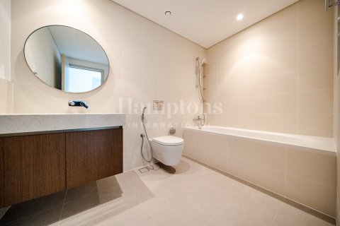 Apartmán v Dubai Harbour, SAE 2 spálne, 109.52984991 m2 č. 657110 - Fotografia 17