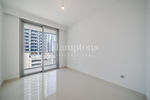 Apartmán v Dubai Harbour, SAE 2 spálne, 109.52984991 m2 č. 657110 - Fotografia 1