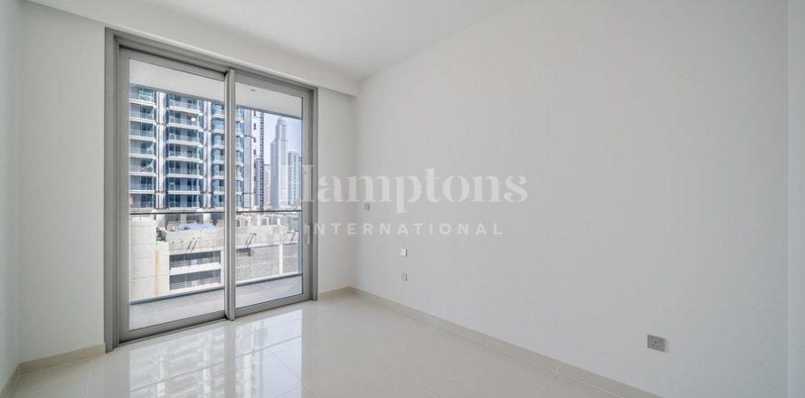 Apartmán v Dubai Harbour, SAE 2 spálne, 109.53 m2 č. 657110
