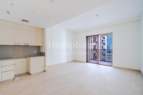Apartment in Dubai Creek Harbour (The Lagoons), UAE 1 bedroom, 66.47952874 sq.m. № 657112 - photo 6