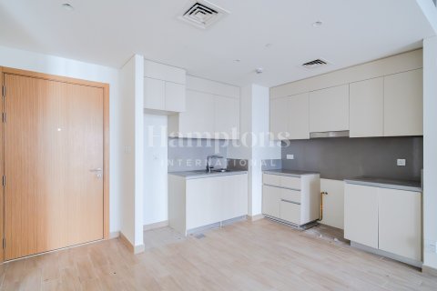 Apartment in Dubai Creek Harbour (The Lagoons), UAE 1 bedroom, 66.47952874 sq.m. № 657112 - photo 4