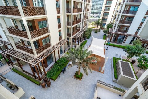 Apartment in Dubai Creek Harbour (The Lagoons), UAE 1 bedroom, 66.47952874 sq.m. № 657112 - photo 5