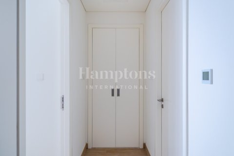 Apartment in Dubai Creek Harbour (The Lagoons), UAE 1 bedroom, 66.47952874 sq.m. № 657112 - photo 3