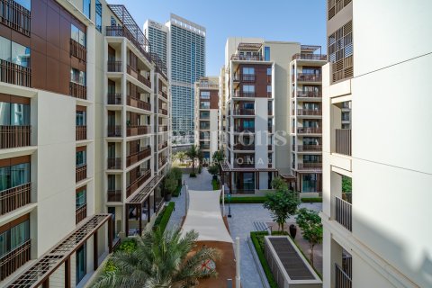 Apartment in Dubai Creek Harbour (The Lagoons), UAE 1 bedroom, 66.47952874 sq.m. № 657112 - photo 9