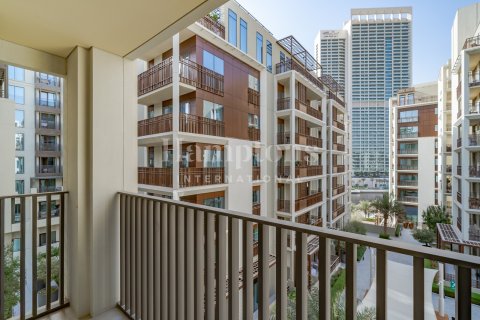 Apartment in Dubai Creek Harbour (The Lagoons), UAE 1 bedroom, 66.47952874 sq.m. № 657112 - photo 7