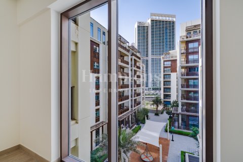 Apartment in Dubai Creek Harbour (The Lagoons), UAE 1 bedroom, 66.47952874 sq.m. № 657112 - photo 10