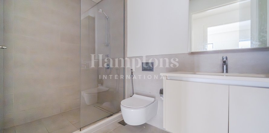 Apartment in Dubai Creek Harbour (The Lagoons), UAE 1 bedroom, 66.4795 sq.m. № 657112