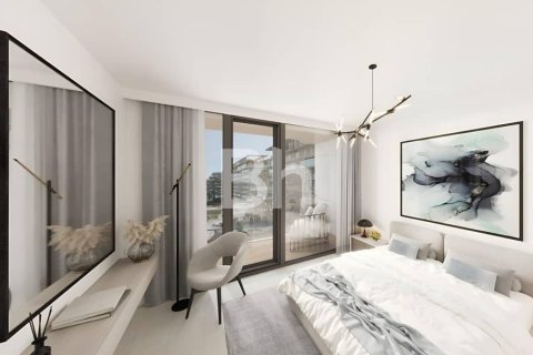 Купить квартиру на Остров Саадият, Абу-Даби, ОАЭ 2 спальни, 115м2, № 616917 - фото 6