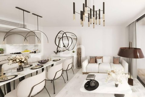 Купить квартиру на Остров Саадият, Абу-Даби, ОАЭ 2 спальни, 115м2, № 616917 - фото 4