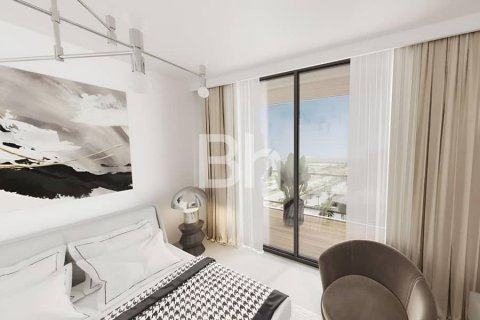 Купить квартиру на Остров Саадият, Абу-Даби, ОАЭ 2 спальни, 115м2, № 616917 - фото 8