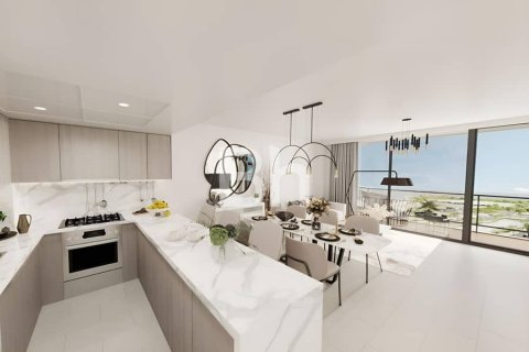 Купить квартиру на Остров Саадият, Абу-Даби, ОАЭ 2 спальни, 115м2, № 616917 - фото 3