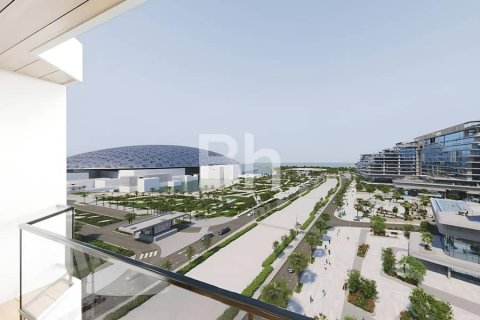 Купить квартиру на Остров Саадият, Абу-Даби, ОАЭ 2 спальни, 115м2, № 616917 - фото 10