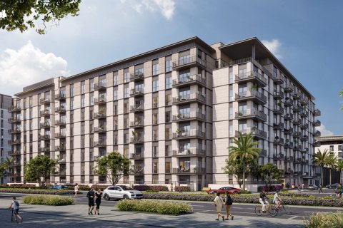 آپارتمان برای فروش در  Maryam Island، Sharjah، امارات متحده عربی  1 خوابه ، 71 متر مربع ، شماره 690258 - تصویر 4