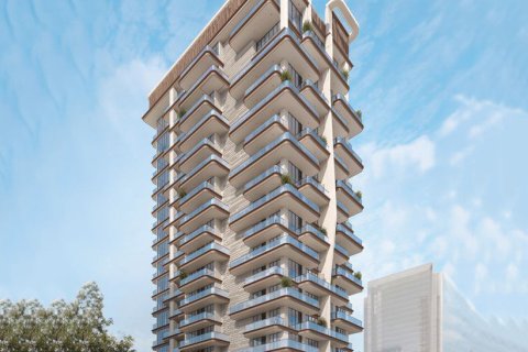 Apartament w Al Furjan, Dubai, ZEA 1 sypialnia, 75 mkw. nr 689974