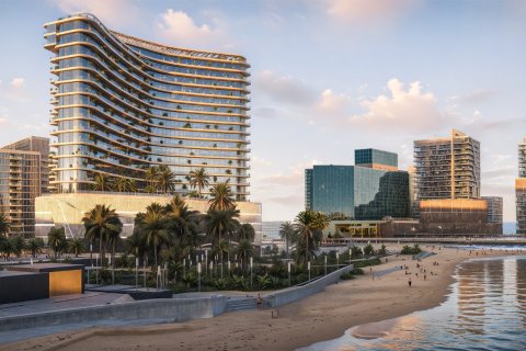 Huoneisto Al Reem Island, Abu Dhabi, Arabiemiraatit 2 makuuhuonetta, 79 m2 № 690259 - kuva 3