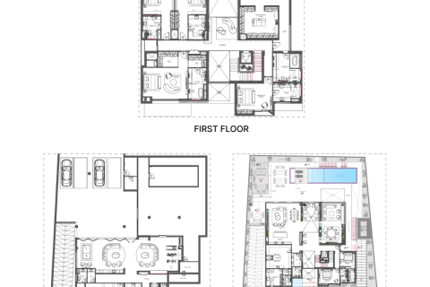 Dubai Hills Estate, Dubai, BAE’de satılık вилла 7 yatak odası, 1673 m&sup2; No 689977 - fotoğraf 3