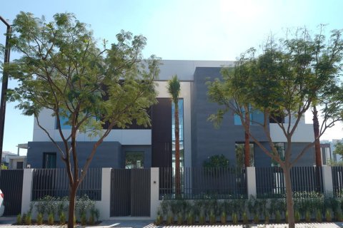 Dubai Hills Estate, Dubai, BAE’de satılık вилла 7 yatak odası, 1673 m&sup2; No 689977 - fotoğraf 2