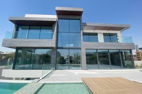 Dubai Hills Estate, Dubai, BAE’de satılık вилла 7 yatak odası, 1673 m&sup2; No 689977 - fotoğraf 1