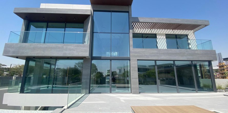 Dubai Hills Estate, Dubai, BAE’de вилла 7 yatak odası, 1673 m&sup2; No 689977
