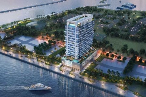 Dubai、UAE にあるマンション販売中 1ベッドルーム、74 m2、No689976 - 写真 2