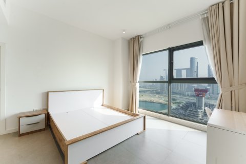 דירה להשכרה ב Al Reem Island, Abu Dhabi, איחוד האמירויות  1 חדר שינה, 69.5 מ"ר, מספר 754497 - תמונה 6