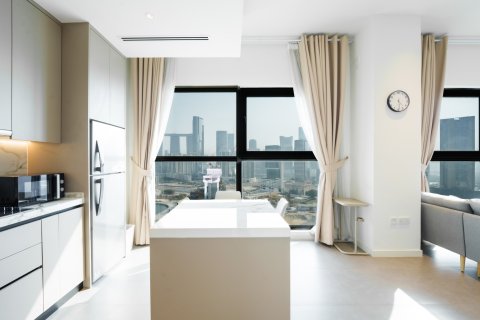 דירה להשכרה ב Al Reem Island, Abu Dhabi, איחוד האמירויות  1 חדר שינה, 69.5 מ"ר, מספר 754497 - תמונה 4