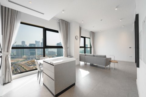 דירה להשכרה ב Al Reem Island, Abu Dhabi, איחוד האמירויות  1 חדר שינה, 69.5 מ"ר, מספר 754497 - תמונה 5