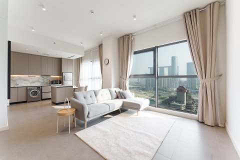 آپارتمان در Al Reem Island، Abu Dhabi ، امارات متحده عربی 1 خوابه ، 69.5 متر مربع.  شماره 754497