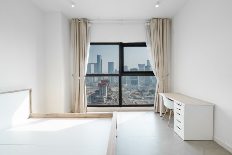דירה להשכרה ב Al Reem Island, Abu Dhabi, איחוד האמירויות  1 חדר שינה, 69.5 מ"ר, מספר 754497 - תמונה 7