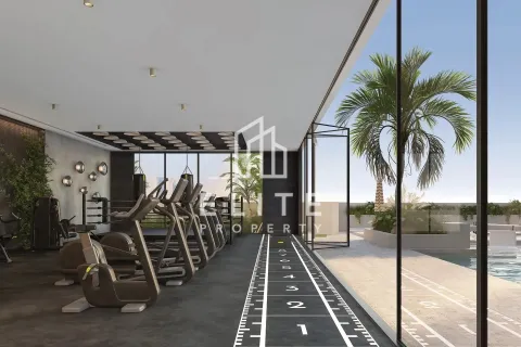 Apartment in Jumeirah Village Triangle, Dubai, UAE 1 room, 44 sq.m. № 754717 - photo 7