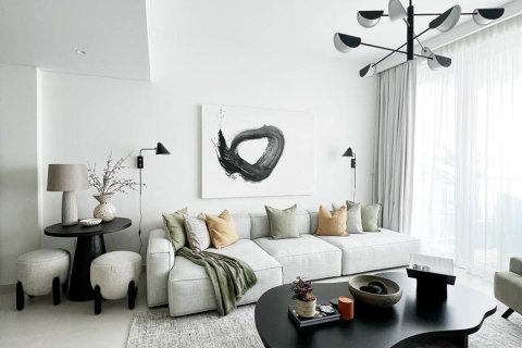 Dubai Creek Harbour (The Lagoons), Dubai, BAE’de daire 2 yatak odası, 123.03 m&sup2; No 754499