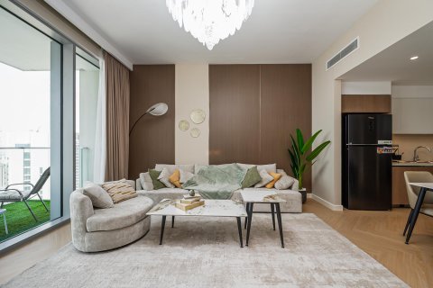 Appartement à louer à Dubai Creek Harbour (The Lagoons), Dubai, EAU 2 chambres, 123.03 m2 № 754499 - photo 5