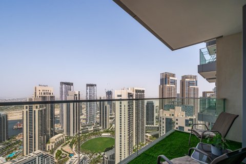 Appartement à louer à Dubai Creek Harbour (The Lagoons), Dubai, EAU 2 chambres, 123.03 m2 № 754499 - photo 4