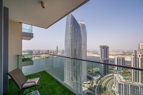 Appartement à louer à Dubai Creek Harbour (The Lagoons), Dubai, EAU 2 chambres, 123.03 m2 № 754499 - photo 2