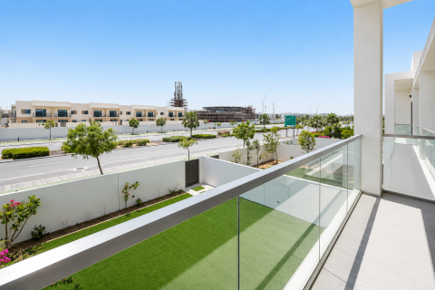 Kuća u nizu na Yas Island, Abu Dhabi, UAE 3 spavaćih soba, 299.98 m2 Br. 754500 - fotografija 2