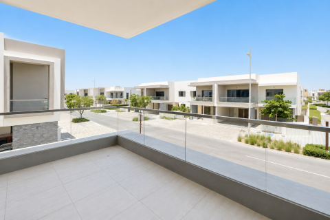 Kuća u nizu na Yas Island, Abu Dhabi, UAE 3 spavaćih soba, 299.98 m2 Br. 754500 - fotografija 3