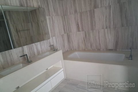 Apartament në Culture Village, Dubai, Emiratet e Bashkuara Arabe 2 dhoma gjumi, 130.9 m2. № 568349 - Foto 14