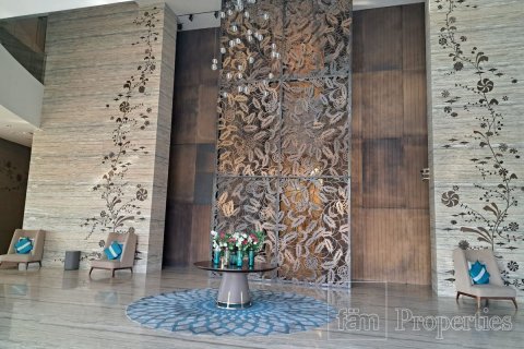 Apartament në Culture Village, Dubai, Emiratet e Bashkuara Arabe 2 dhoma gjumi, 130.9 m2. № 568349 - Foto 2