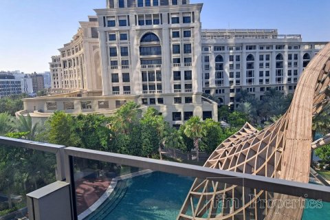 Apartament në Culture Village, Dubai, Emiratet e Bashkuara Arabe 2 dhoma gjumi, 130.9 m2. № 568349 - Foto 1